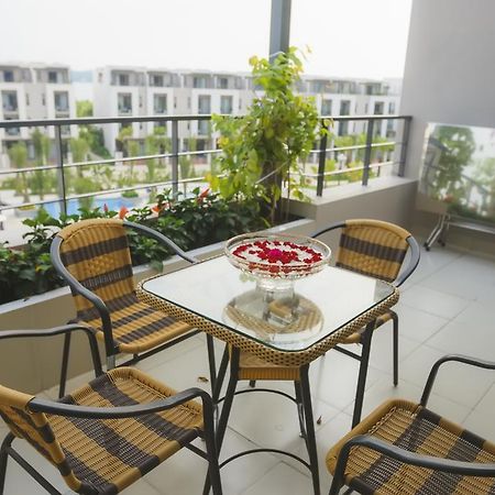 הלונג Ruby Hotel מראה חיצוני תמונה