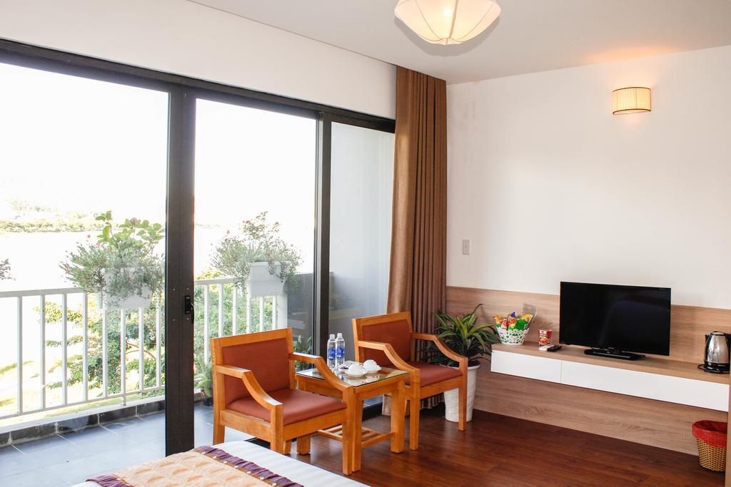הלונג Ruby Hotel מראה חיצוני תמונה