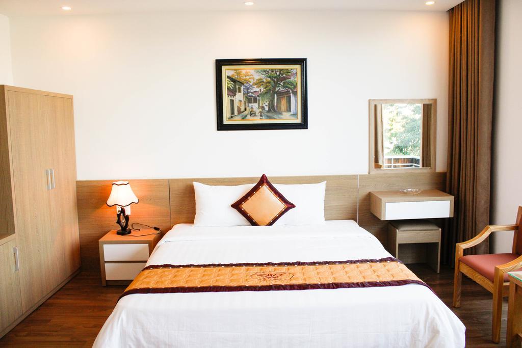 הלונג Ruby Hotel מראה חיצוני תמונה
