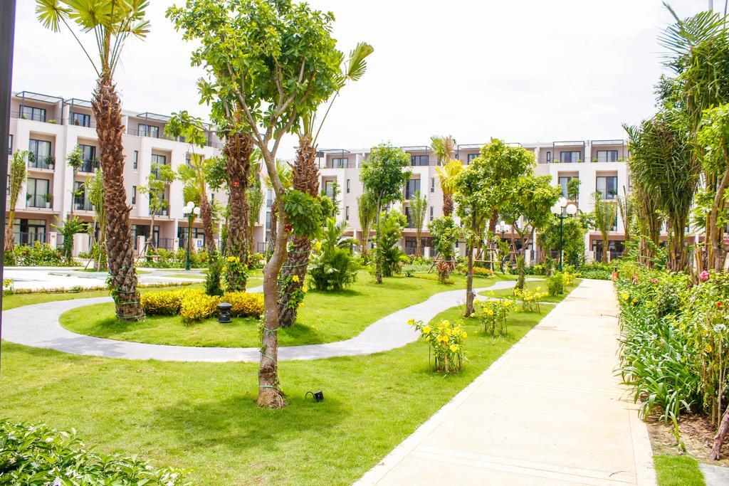 הלונג Ruby Hotel מראה חיצוני תמונה