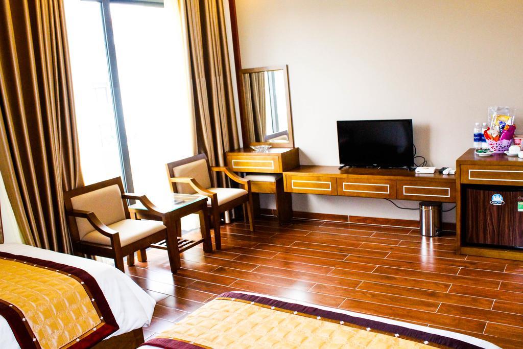 הלונג Ruby Hotel מראה חיצוני תמונה