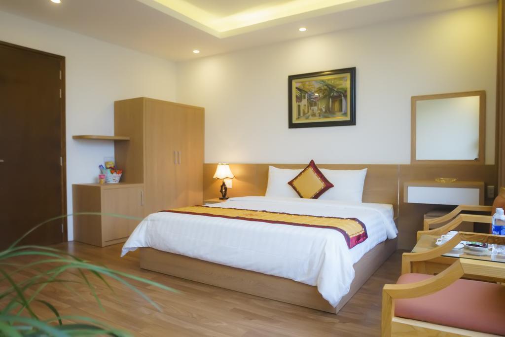 הלונג Ruby Hotel מראה חיצוני תמונה