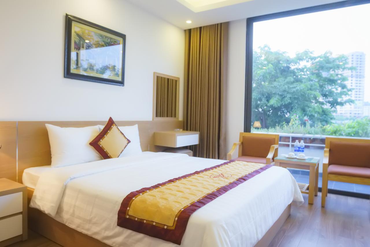 הלונג Ruby Hotel חדר תמונה